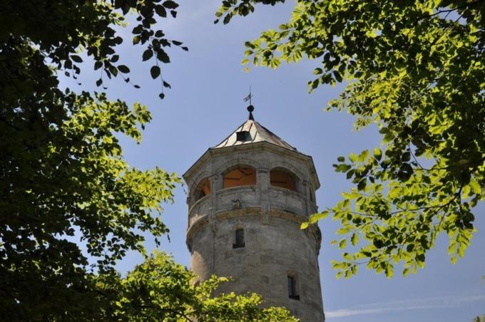 Reithamer Bergfensterl Warngau Exterior photo